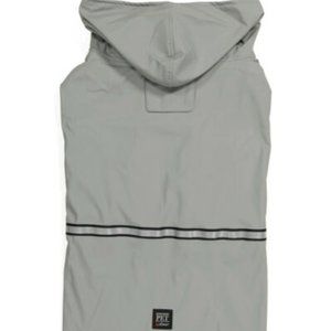 POLARTEC Pet Rain Jacket - Small